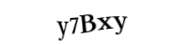 Please type the letters and numbers below