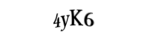 Please type the letters and numbers below