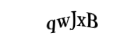 Please type the letters and numbers below