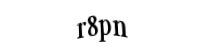 Please type the letters and numbers below