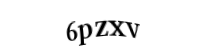 Please type the letters and numbers below