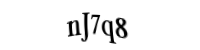 Please type the letters and numbers below