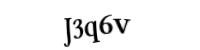 Please type the letters and numbers below