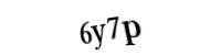 Please type the letters and numbers below