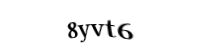 Please type the letters and numbers below