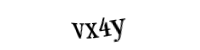 Please type the letters and numbers below