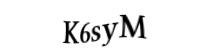 Please type the letters and numbers below