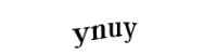 Please type the letters and numbers below