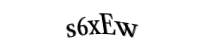Please type the letters and numbers below