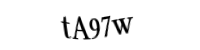 Please type the letters and numbers below