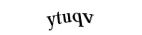 Please type the letters and numbers below