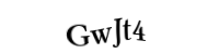 Please type the letters and numbers below