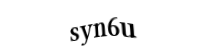 Please type the letters and numbers below