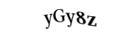 Please type the letters and numbers below