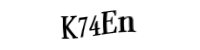 Please type the letters and numbers below