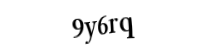 Please type the letters and numbers below
