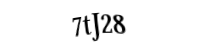 Please type the letters and numbers below