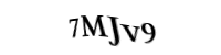 Please type the letters and numbers below