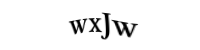Please type the letters and numbers below