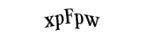 Please type the letters and numbers below