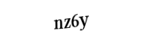 Please type the letters and numbers below
