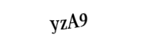 Please type the letters and numbers below