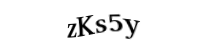 Please type the letters and numbers below