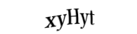 Please type the letters and numbers below