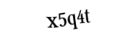 Please type the letters and numbers below