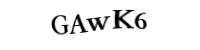Please type the letters and numbers below