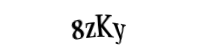 Please type the letters and numbers below