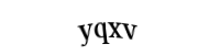 Please type the letters and numbers below