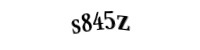Please type the letters and numbers below
