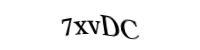 Please type the letters and numbers below