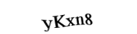 Please type the letters and numbers below