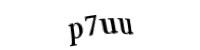 Please type the letters and numbers below