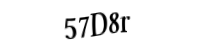 Please type the letters and numbers below