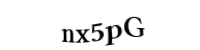 Please type the letters and numbers below