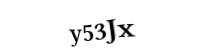 Please type the letters and numbers below