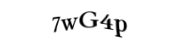 Please type the letters and numbers below