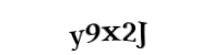 Please type the letters and numbers below