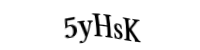 Please type the letters and numbers below