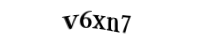 Please type the letters and numbers below