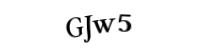 Please type the letters and numbers below
