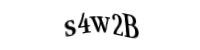Please type the letters and numbers below