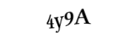 Please type the letters and numbers below