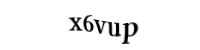 Please type the letters and numbers below