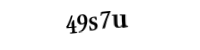 Please type the letters and numbers below