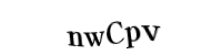Please type the letters and numbers below
