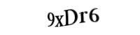 Please type the letters and numbers below